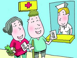 醫(yī)保辦簡介